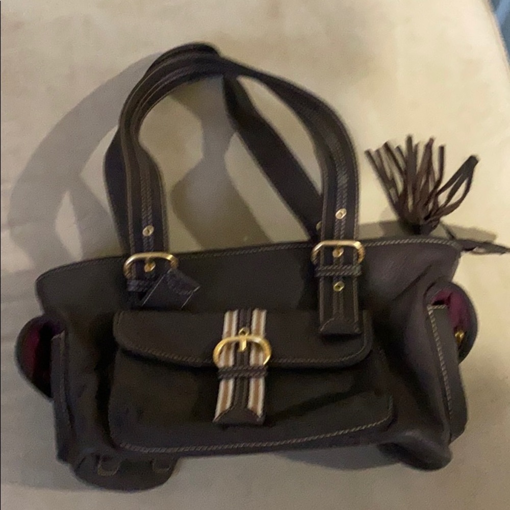 Shoulder bag
